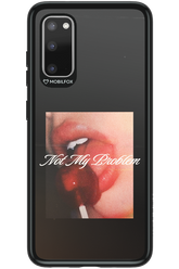 Not My Problem II 2.0 - Samsung Galaxy S20