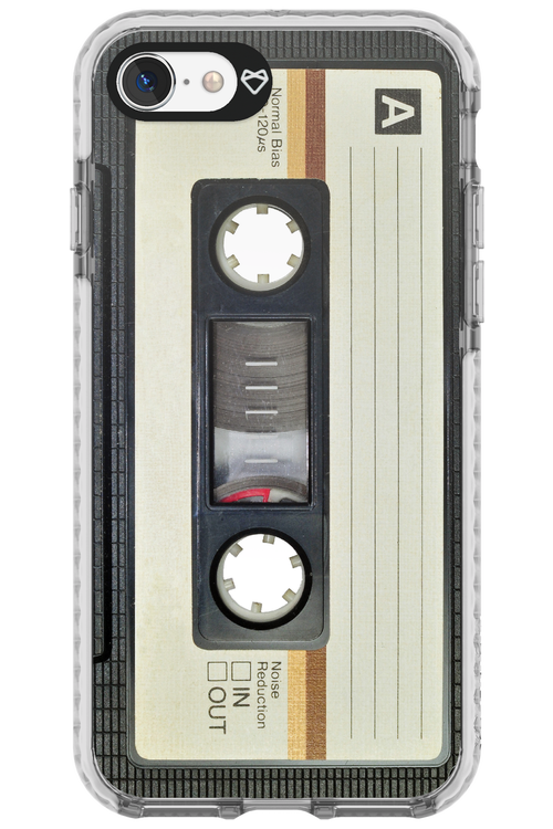 CASE 11 - Apple iPhone 7