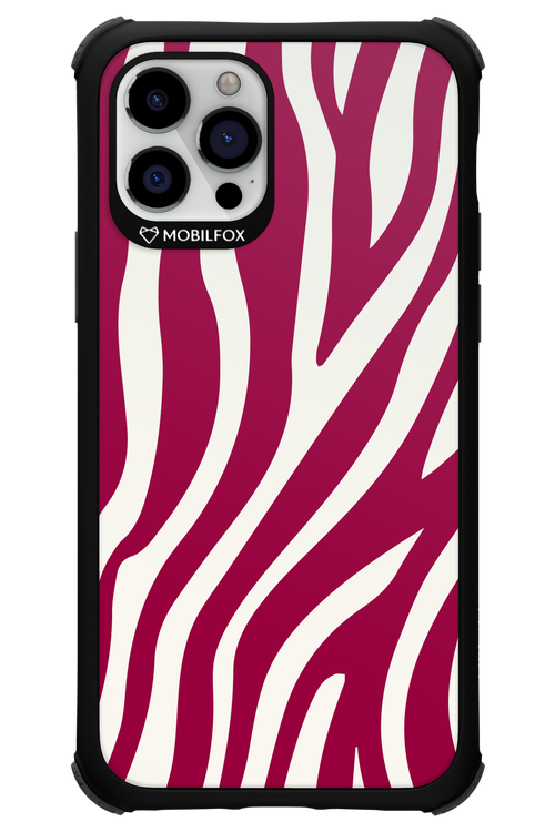 Sour Cherry - Apple iPhone 12 Pro