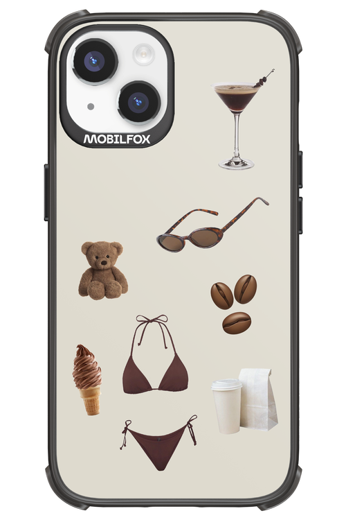 Espresso Lover - Apple iPhone 14