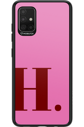 H (Sorbet) 2.0 - Samsung Galaxy A51