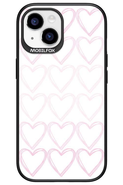 Lovelyy - Apple iPhone 15