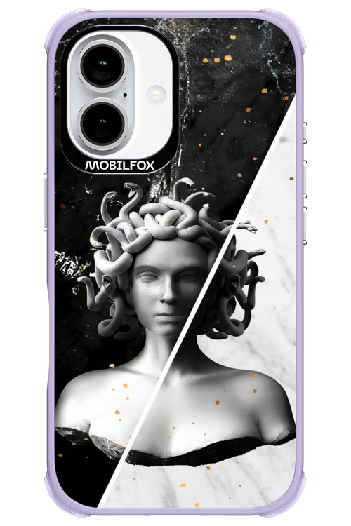 Medusa - Apple iPhone 16