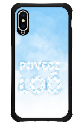 Povedz loď - Apple iPhone X