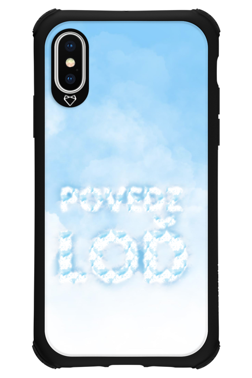 Povedz loď - Apple iPhone X