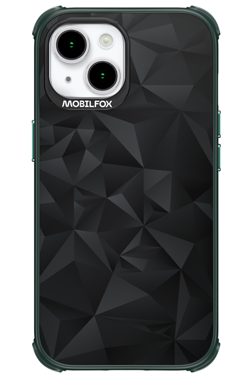 Low Poly - Apple iPhone 15