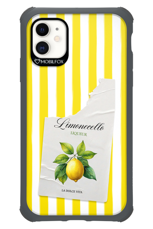 LimoneCello - Apple iPhone 11