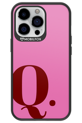 Q (Sorbet) 2.0 - Apple iPhone 13 Pro