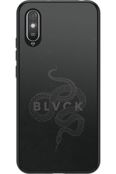 MAMBA 2.0 - Xiaomi Redmi 9A