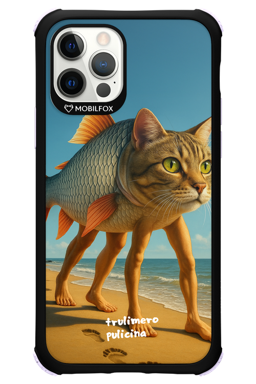 Trulimero Pulicina - Apple iPhone 12 Pro