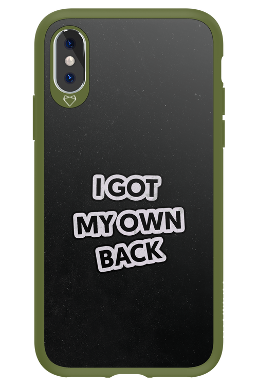 I Got It - Apple iPhone XS