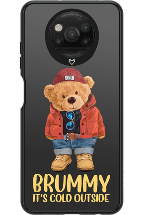 Brummy - Xiaomi Poco X3 Pro