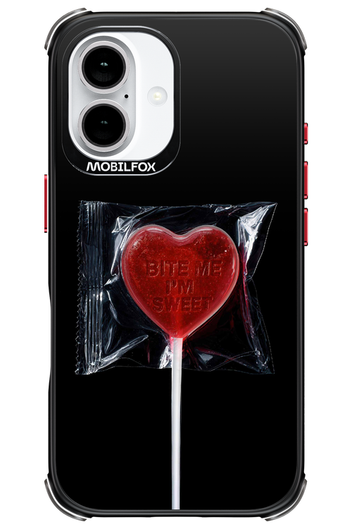 Bite 2.0 - Apple iPhone 16