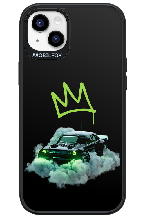 Just Dont Die - Apple iPhone 14 Plus