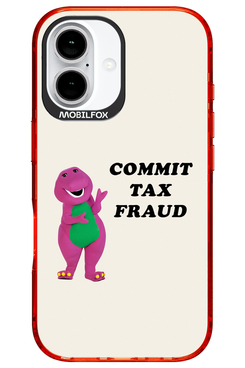 Dino - Apple iPhone 16