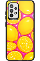 JuicyLemon - Samsung Galaxy A72