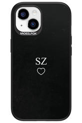 SZ Black 2.0 - Apple iPhone 15