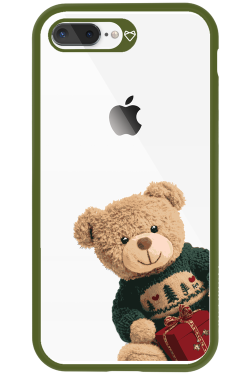 Gifting Bear - Apple iPhone 8 Plus