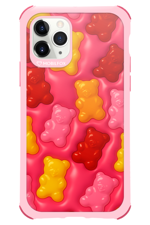 GumBears - Apple iPhone 11 Pro