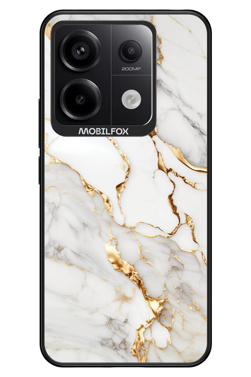 Ariel 2.0 - Xiaomi Redmi Note 13 Pro 5G