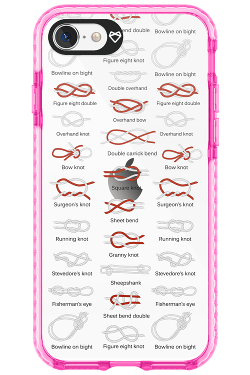 Knot Master - Apple iPhone SE 2020