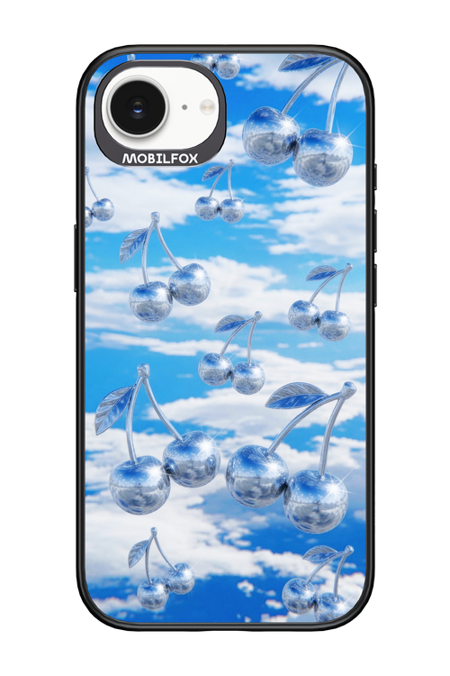 Cloud Cherry 2.0 - Apple iPhone 17e