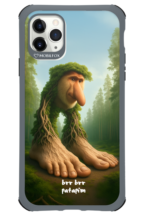 Brr brr patapim - Apple iPhone 11 Pro Max
