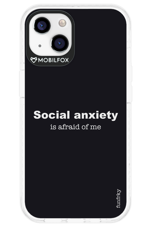 Fearless Introvert - Apple iPhone 13