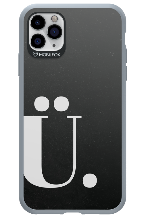 U II (Off Space) 2.0 - Apple iPhone 11 Pro Max