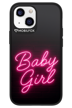 Neon Babe - Apple iPhone 13 Mini