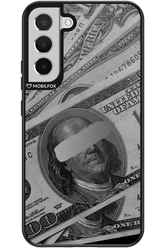 I don't see money - Samsung Galaxy S22+