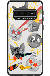 Christmas Chaos - Samsung Galaxy S10