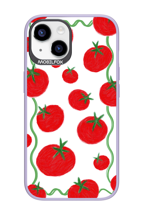 Tomato Love - Apple iPhone 14