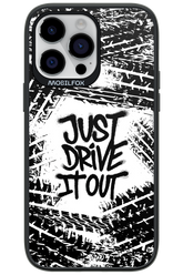 Drive It Out - Apple iPhone 14 Pro Max