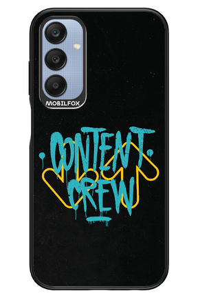 CC BLACK 2.0 - Samsung A25