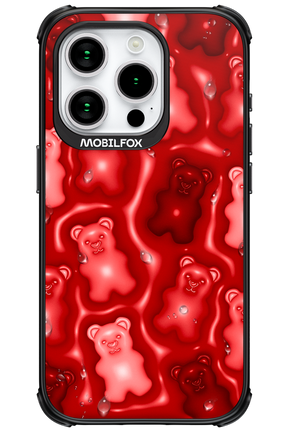 BearCandy - Apple iPhone 15 Pro