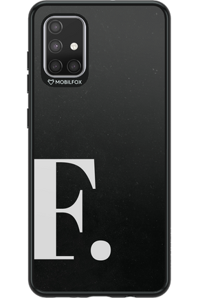F (Off Space) 2.0 - Samsung Galaxy A71