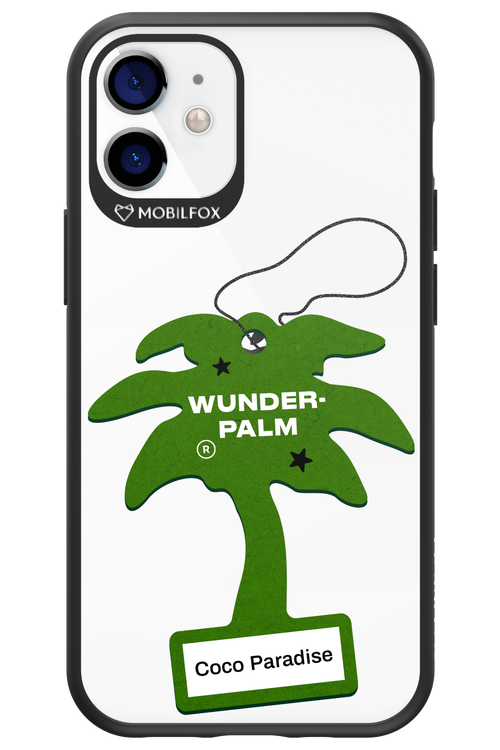 Wunder-Palm 2.0 - Apple iPhone 12 Mini