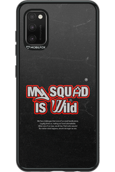 Wild Squad - Samsung Galaxy A41