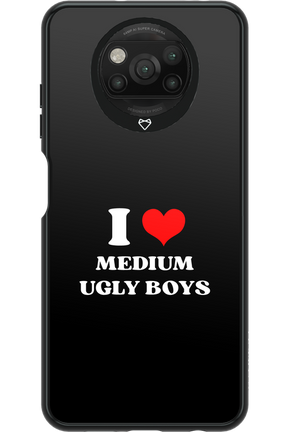 I LOVE - Xiaomi Poco X3 Pro