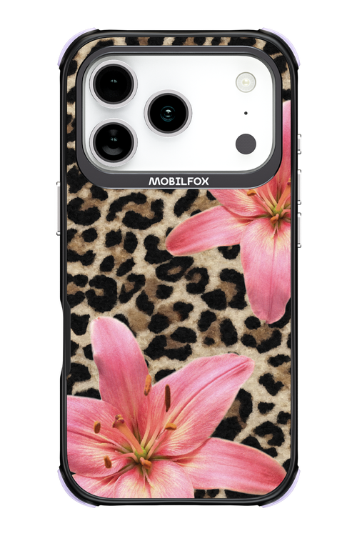 Leobloom - Apple iPhone 17 Pro