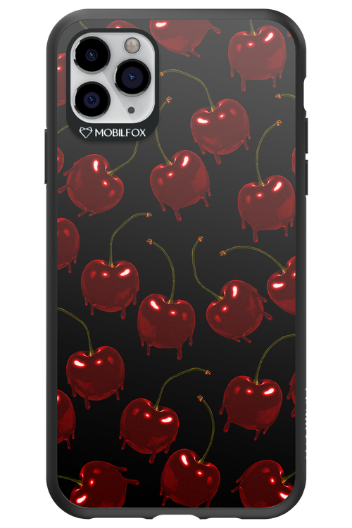 Cherry Blood - Apple iPhone 11 Pro Max