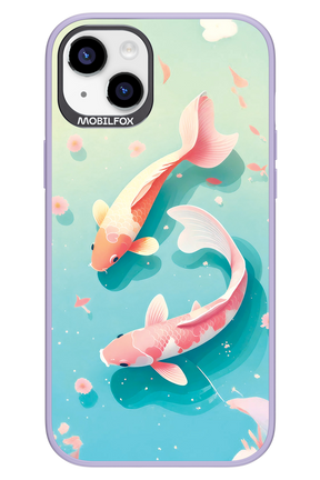 Koi II - Apple iPhone 14 Plus
