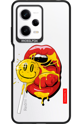 Lolli Kiss 2.0 - Xiaomi Redmi Note 12 Pro 5G