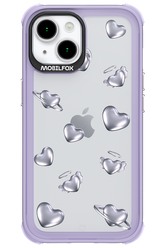 Chrome Hearts - Apple iPhone 15