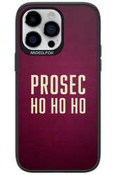 Prosec Ho - Apple iPhone 14 Pro Max