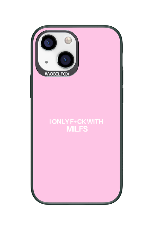 Only Milf Pink - Apple iPhone 13 Mini