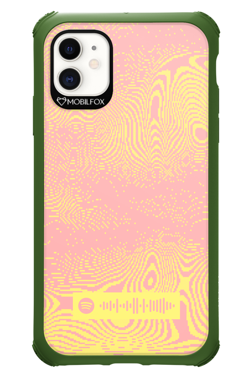 House Frequency - Apple iPhone 11
