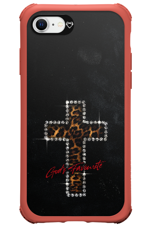 God's Favourite - Apple iPhone SE 2020