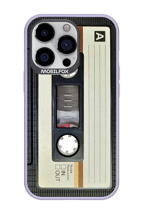 CASE 11 2.0 - Apple iPhone 13 Pro